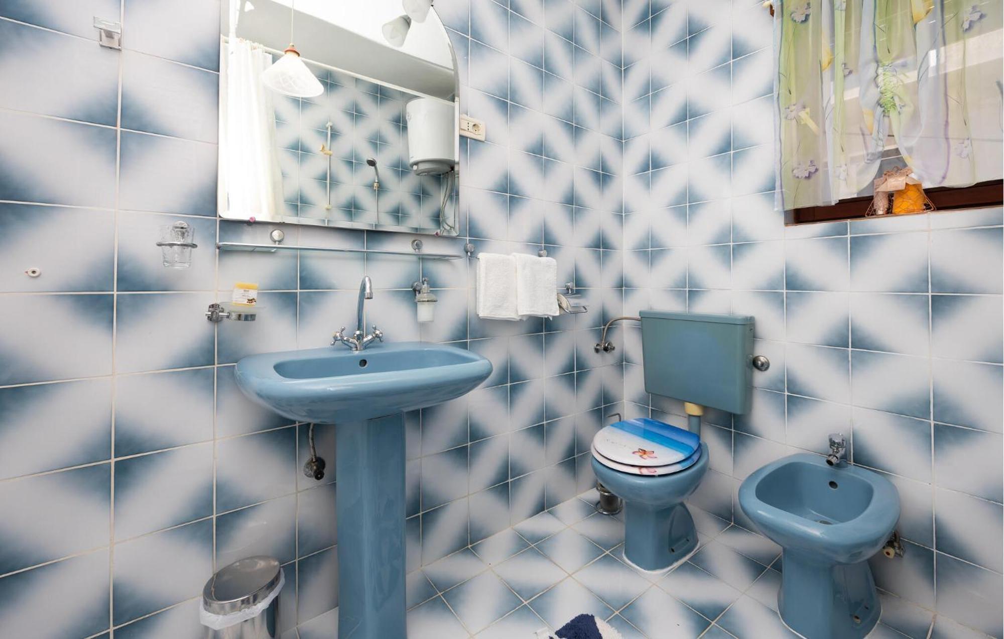 Beautiful Apartment In Trogir With Wifi Exteriér fotografie